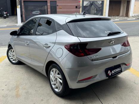 HYUNDAI HB 20 Hatch 1.0 12V 4P FLEX EVOLUTION, Foto 6