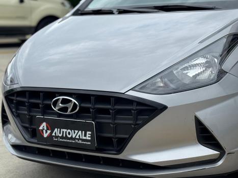 HYUNDAI HB 20 Hatch 1.0 12V 4P FLEX EVOLUTION, Foto 7