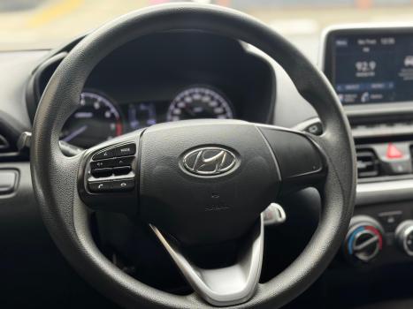 HYUNDAI HB 20 Hatch 1.0 12V 4P FLEX EVOLUTION, Foto 8