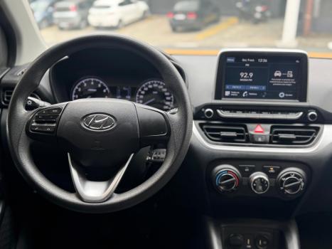 HYUNDAI HB 20 Hatch 1.0 12V 4P FLEX EVOLUTION, Foto 9