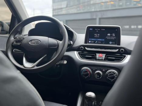 HYUNDAI HB 20 Hatch 1.0 12V 4P FLEX EVOLUTION, Foto 11