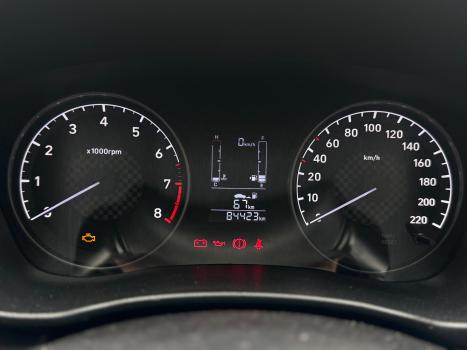 HYUNDAI HB 20 Hatch 1.0 12V 4P FLEX EVOLUTION, Foto 19
