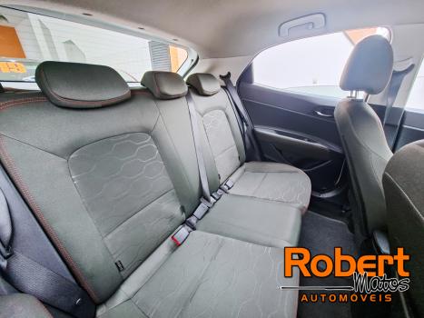 HYUNDAI HB 20 Hatch X 1.6 16V 4P EVOLUTION FLEX AUTOMTICO, Foto 8