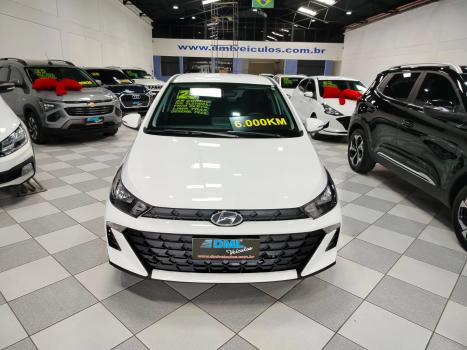 HYUNDAI HB 20 Hatch 1.0 12V 4P FLEX COMFORT PLUS, Foto 1