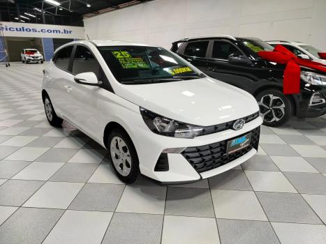 HYUNDAI HB 20 Hatch 1.0 12V 4P FLEX COMFORT PLUS, Foto 3
