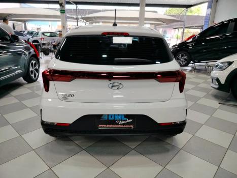 HYUNDAI HB 20 Hatch 1.0 12V 4P FLEX COMFORT PLUS, Foto 4