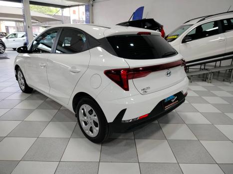 HYUNDAI HB 20 Hatch 1.0 12V 4P FLEX COMFORT PLUS, Foto 5