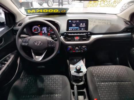 HYUNDAI HB 20 Hatch 1.0 12V 4P FLEX COMFORT PLUS, Foto 7