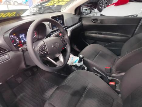 HYUNDAI HB 20 Hatch 1.0 12V 4P FLEX COMFORT PLUS, Foto 8