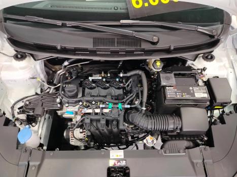 HYUNDAI HB 20 Hatch 1.0 12V 4P FLEX COMFORT PLUS, Foto 9