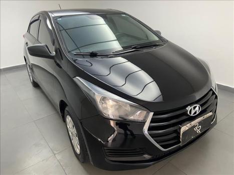 HYUNDAI HB 20 Hatch , Foto 1