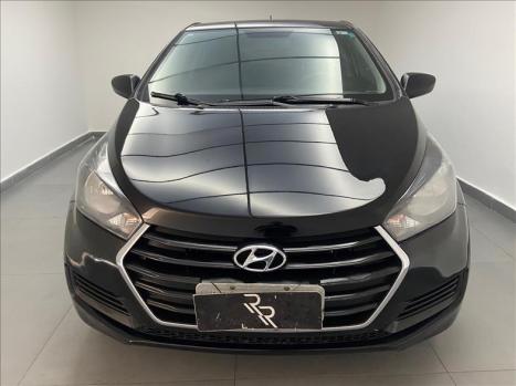 HYUNDAI HB 20 Hatch , Foto 2