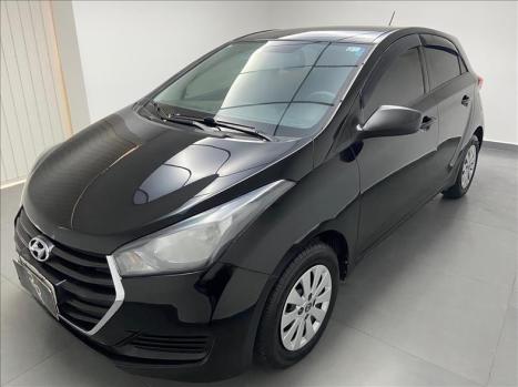 HYUNDAI HB 20 Hatch , Foto 4