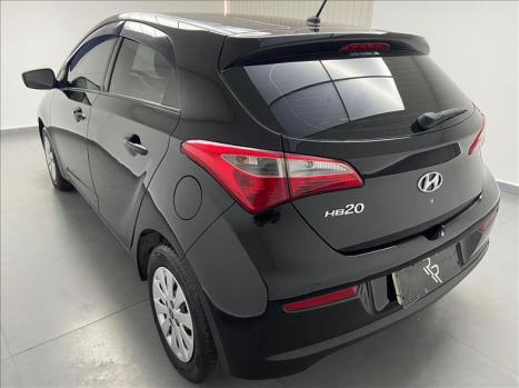 HYUNDAI HB 20 Hatch , Foto 6