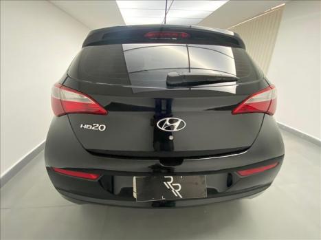 HYUNDAI HB 20 Hatch , Foto 7