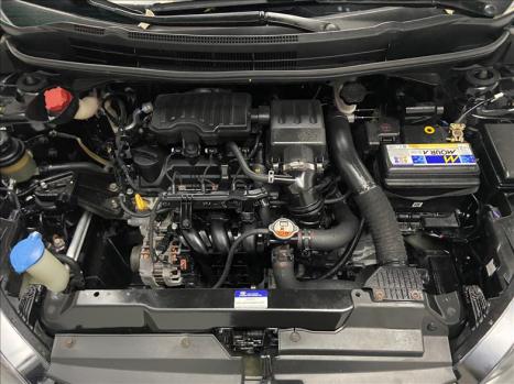 HYUNDAI HB 20 Hatch , Foto 9
