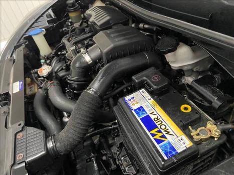 HYUNDAI HB 20 Hatch , Foto 10