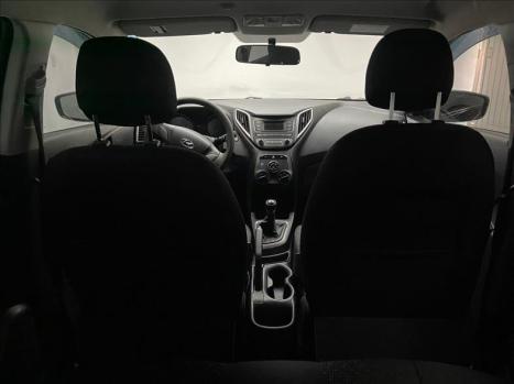 HYUNDAI HB 20 Hatch , Foto 13