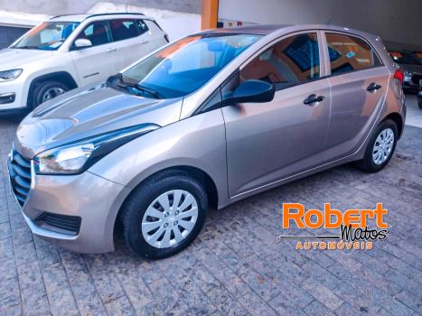 HYUNDAI HB 20 Hatch 1.0 12V 4P FLEX COMFORT, Foto 1