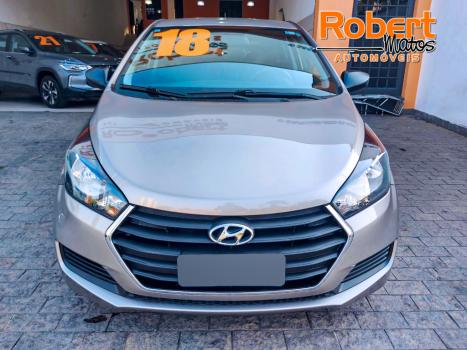 HYUNDAI HB 20 Hatch 1.0 12V 4P FLEX COMFORT, Foto 2