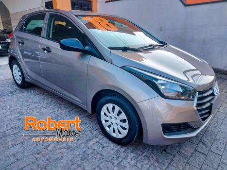 HYUNDAI HB 20 Hatch 1.0 12V 4P FLEX COMFORT, Foto 3