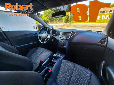 HYUNDAI HB 20 Hatch 1.0 12V 4P FLEX COMFORT, Foto 5