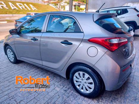 HYUNDAI HB 20 Hatch 1.0 12V 4P FLEX COMFORT, Foto 7