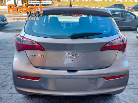 HYUNDAI HB 20 Hatch 1.0 12V 4P FLEX COMFORT, Foto 8