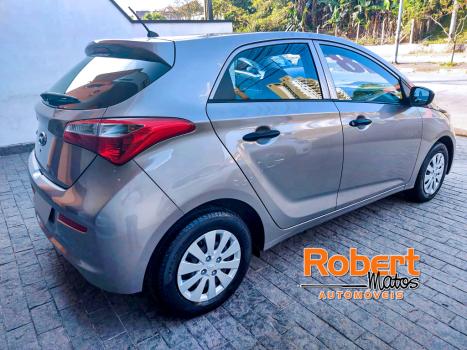 HYUNDAI HB 20 Hatch 1.0 12V 4P FLEX COMFORT, Foto 9