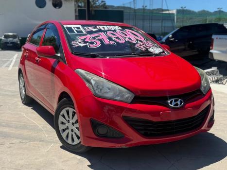 HYUNDAI HB 20 Hatch 1.0 12 V 4P FLEX COMFORT STYLE, Foto 1 HYUNDAI HB 20 Hatch 1.0 12 V 4P FLEX COMFORT STYLE, Foto 1