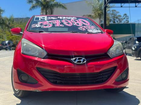 HYUNDAI HB 20 Hatch 1.0 12 V 4P FLEX COMFORT STYLE, Foto 2 HYUNDAI HB 20 Hatch 1.0 12 V 4P FLEX COMFORT STYLE, Foto 2