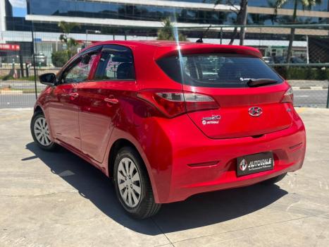 HYUNDAI HB 20 Hatch 1.0 12 V 4P FLEX COMFORT STYLE, Foto 3 HYUNDAI HB 20 Hatch 1.0 12 V 4P FLEX COMFORT STYLE, Foto 3