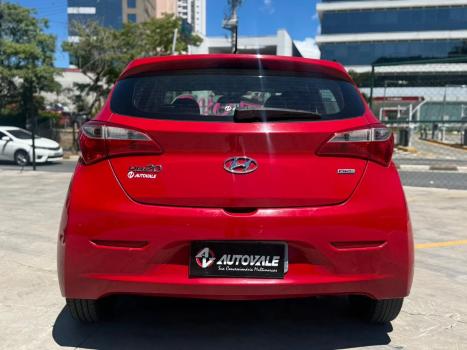 HYUNDAI HB 20 Hatch 1.0 12 V 4P FLEX COMFORT STYLE, Foto 4 HYUNDAI HB 20 Hatch 1.0 12 V 4P FLEX COMFORT STYLE, Foto 4