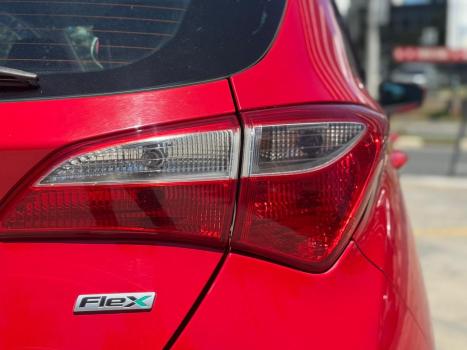 HYUNDAI HB 20 Hatch 1.0 12 V 4P FLEX COMFORT STYLE, Foto 7 HYUNDAI HB 20 Hatch 1.0 12 V 4P FLEX COMFORT STYLE, Foto 7
