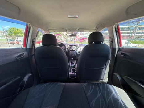 HYUNDAI HB 20 Hatch 1.0 12 V 4P FLEX COMFORT STYLE, Foto 9 HYUNDAI HB 20 Hatch 1.0 12 V 4P FLEX COMFORT STYLE, Foto 9