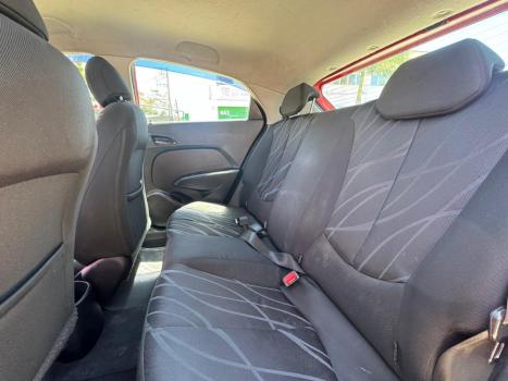 HYUNDAI HB 20 Hatch 1.0 12 V 4P FLEX COMFORT STYLE, Foto 10 HYUNDAI HB 20 Hatch 1.0 12 V 4P FLEX COMFORT STYLE, Foto 10