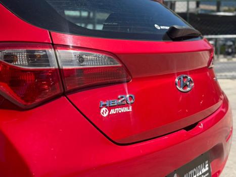 HYUNDAI HB 20 Hatch 1.0 12 V 4P FLEX COMFORT STYLE, Foto 11 HYUNDAI HB 20 Hatch 1.0 12 V 4P FLEX COMFORT STYLE, Foto 11