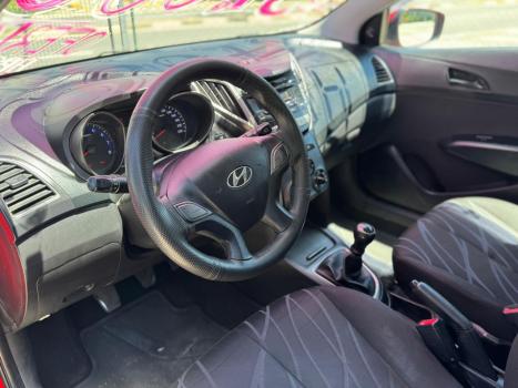 HYUNDAI HB 20 Hatch 1.0 12 V 4P FLEX COMFORT STYLE, Foto 12 HYUNDAI HB 20 Hatch 1.0 12 V 4P FLEX COMFORT STYLE, Foto 12