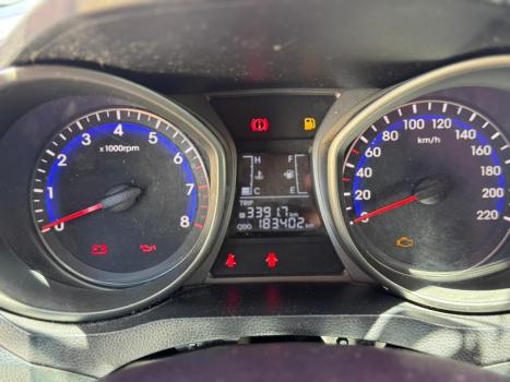 HYUNDAI HB 20 Hatch 1.0 12 V 4P FLEX COMFORT STYLE, Foto 13 HYUNDAI HB 20 Hatch 1.0 12 V 4P FLEX COMFORT STYLE, Foto 13