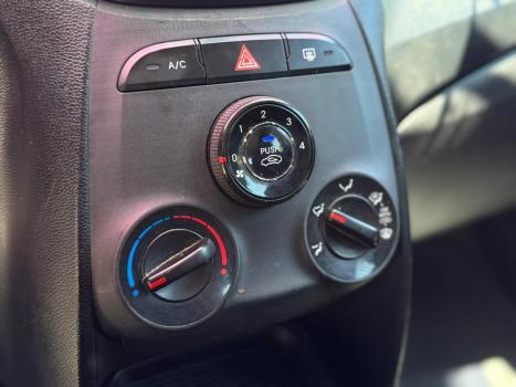 HYUNDAI HB 20 Hatch 1.0 12 V 4P FLEX COMFORT STYLE, Foto 17 HYUNDAI HB 20 Hatch 1.0 12 V 4P FLEX COMFORT STYLE, Foto 17