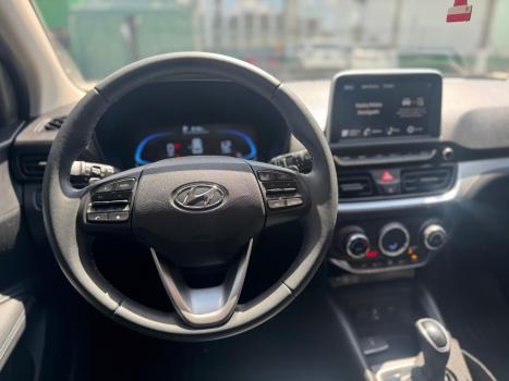 HYUNDAI HB 20 Hatch 1.0 12V 4P FLEX TGDI TURBO PLATINUM PLUS AUTOMÁTICO, Foto 15 HYUNDAI HB 20 Hatch 1.0 12V 4P FLEX TGDI TURBO PLATINUM PLUS AUTOMÁTICO, Foto 15