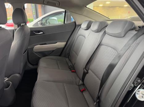 HYUNDAI HB 20 Hatch 1.0 12V 4P FLEX TGDI TURBO EVOLUTION AUTOMTICO, Foto 10