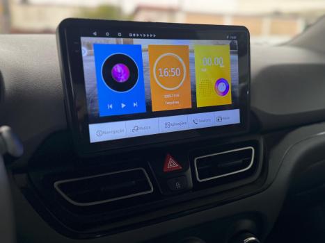 HYUNDAI HB 20 Hatch 1.0 12V 4P FLEX TGDI TURBO EVOLUTION AUTOMTICO, Foto 13