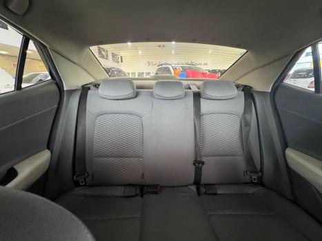 HYUNDAI HB 20 Hatch 1.0 12V 4P FLEX TGDI TURBO EVOLUTION AUTOMTICO, Foto 16