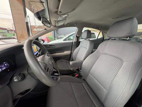 HYUNDAI HB 20 Hatch 1.0 12V 4P FLEX TGDI TURBO EVOLUTION AUTOMTICO, Foto 17