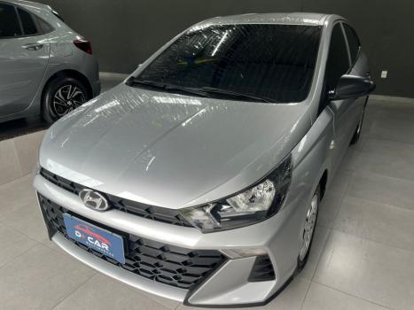 HYUNDAI HB 20 Hatch 1.0 12V 4P FLEX SENSE, Foto 2