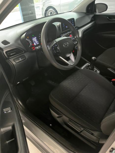 HYUNDAI HB 20 Hatch 1.0 12V 4P FLEX SENSE, Foto 3