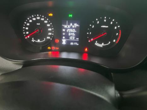 HYUNDAI HB 20 Hatch 1.0 12V 4P FLEX SENSE, Foto 6