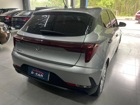 HYUNDAI HB 20 Hatch 1.0 12V 4P FLEX SENSE, Foto 10