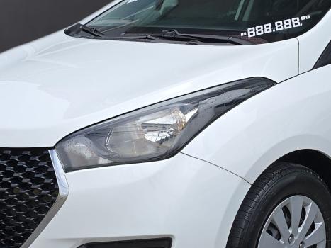 HYUNDAI HB 20 Hatch 1.0 12V 4P FLEX UNIQUE, Foto 5